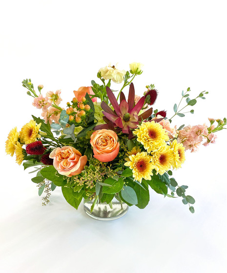 Fall Festival Flowers | Same-Day Flower Delivery